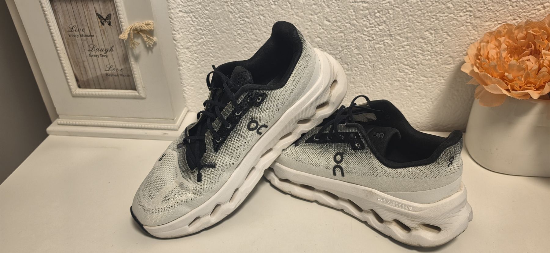 On Herrenschuhe: ON Sneaker – Gebraucht aus Lyss von ram76 1