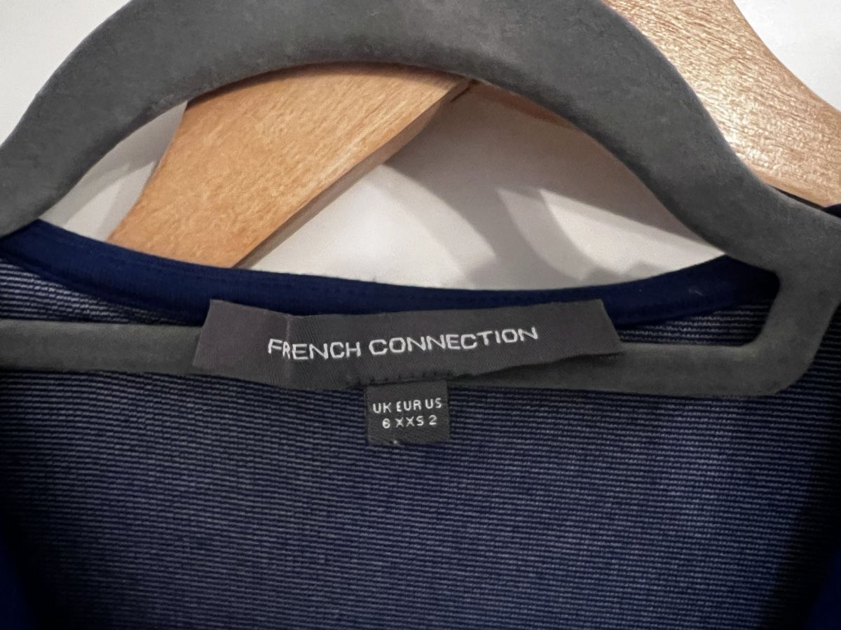 French Connection Robes: French Connection dress – D'occasion à Zug par abc_9xpm 2