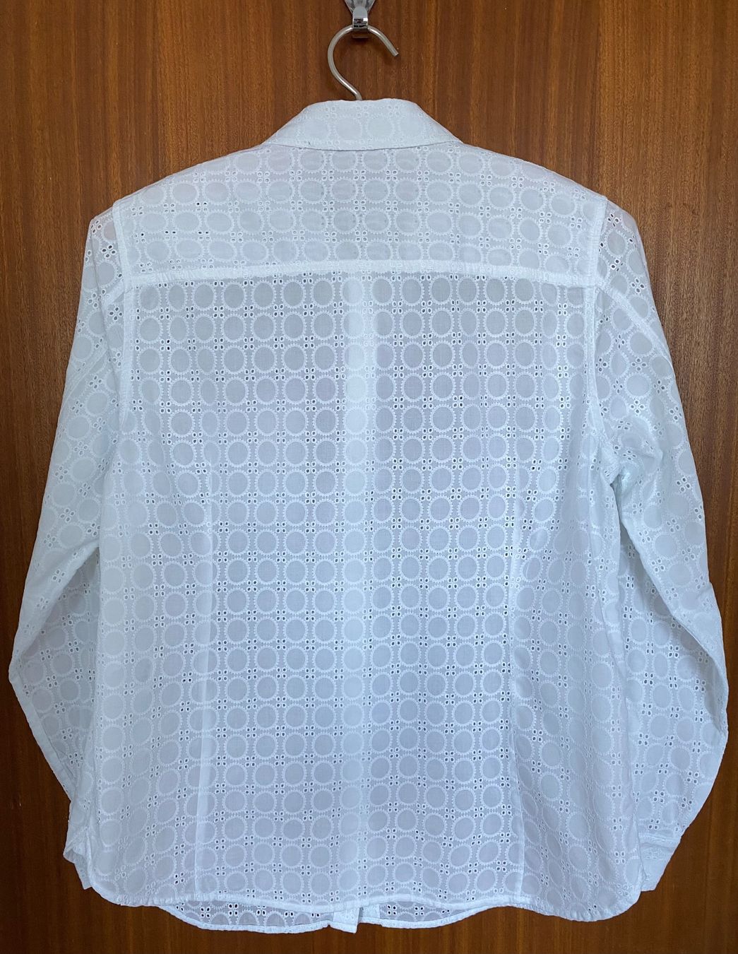 Tommy Hilfiger Camicette: Tommy Hilfiger Bluse Gr.L – Usato da Oberwil BL venduto da Leni-Mischi 1