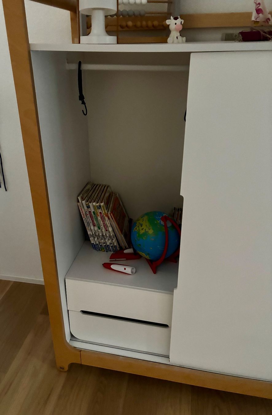 Armadi: Armoire pour enfant – Usato da Pully venduto da naedi02 1