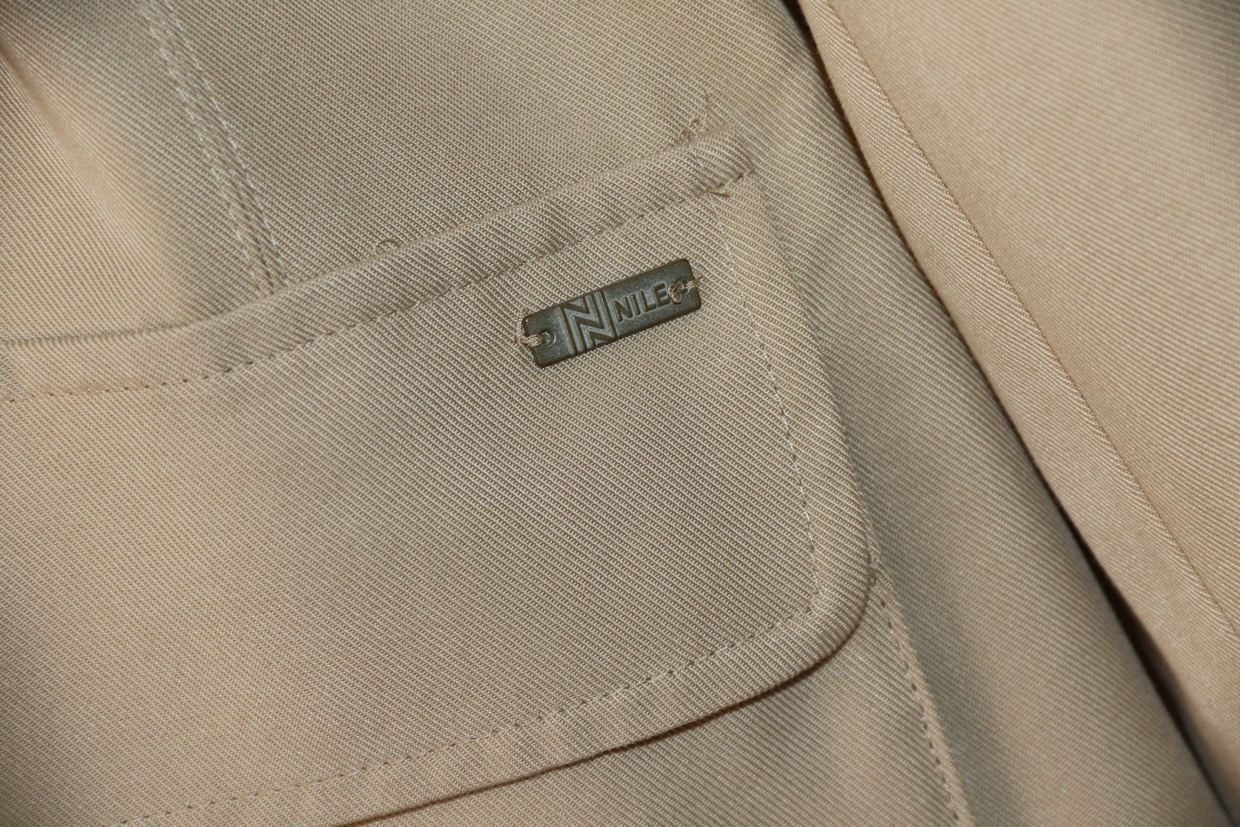 Nile Vestes: NILE toller Blazer Gr.M  NEU – Neuf (Voir description) à Oberwil-Lieli par Svetlana28 4