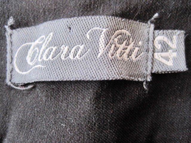 Hosen: PANTALON CLARA VITTI – Gebraucht aus Murten von Selliot