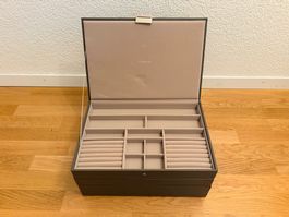 Schmuckaufbewahrung Box Stackers