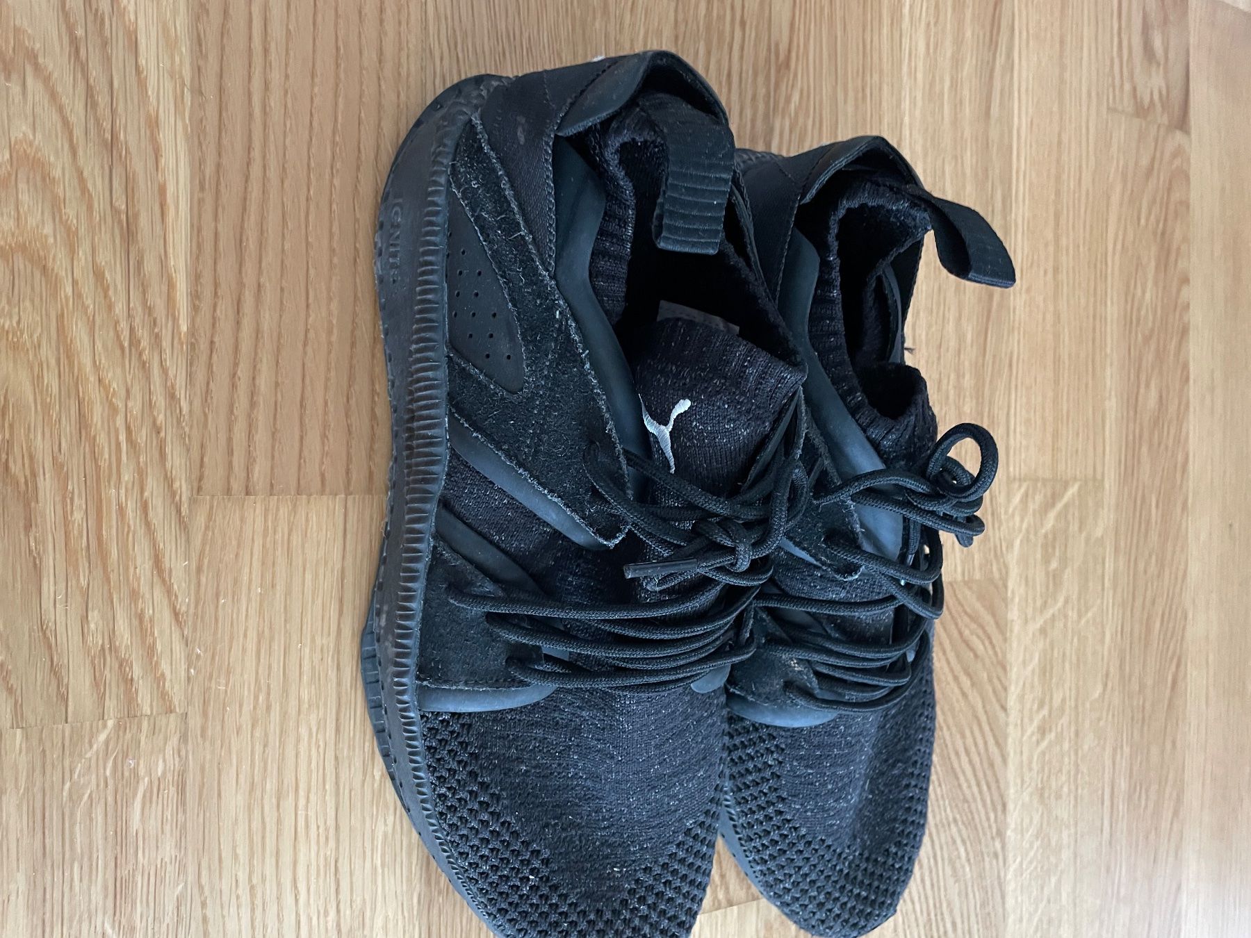 Puma Scarpe da uomo: Herren Schuhe PUMA – Usato da Zürich venduto da Lato05 1