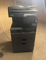 Toshiba Drucker ac2000