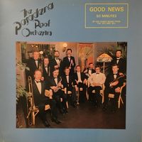 The Pasadena Roof Orchestra – Good News (LP)