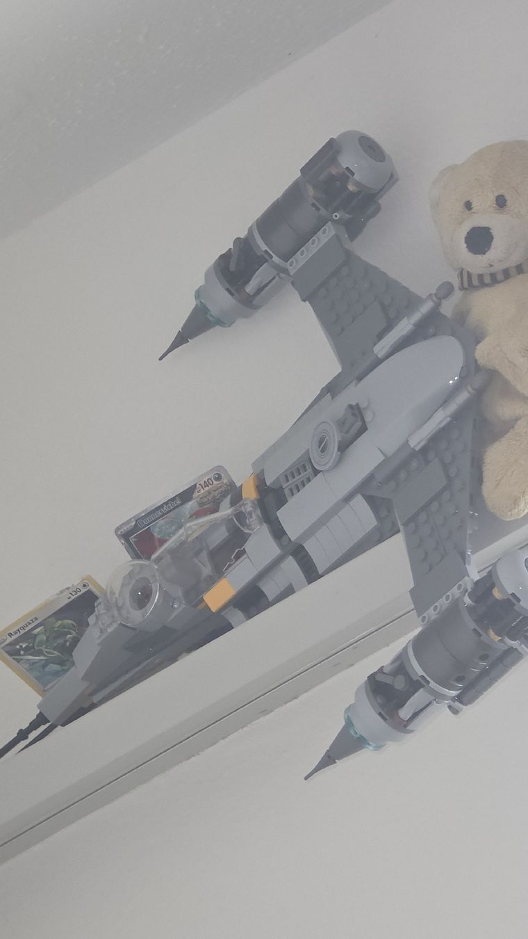 Lego Giocattoli: Kleine Lego Starwars Samlung – Usato da Winterthur venduto da ich_8frx 3