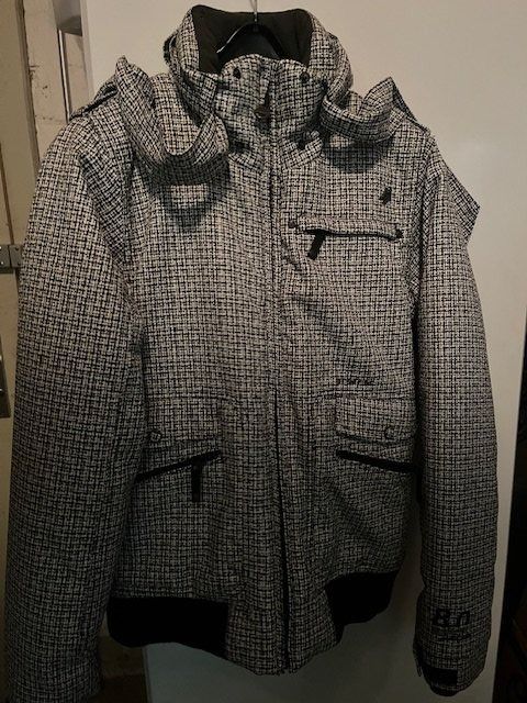 Giacche: Jacke – Nuovo (secondo la descrizione) da Oberwil BL venduto da Ruma6