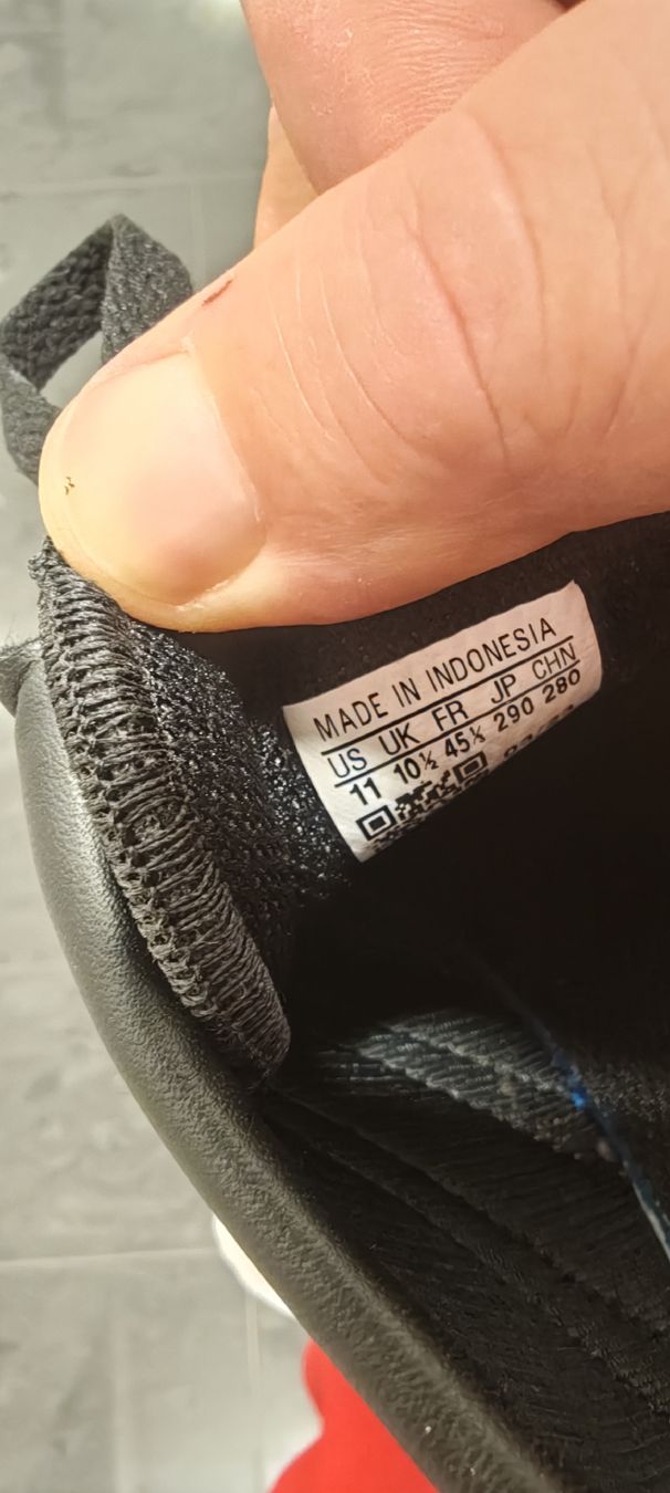 Adidas Herrenschuhe: Sneaker Adidas LA Trainer OG Black – Neu (gemäss Beschreibung) aus Rupperswil von pimpjuice 1