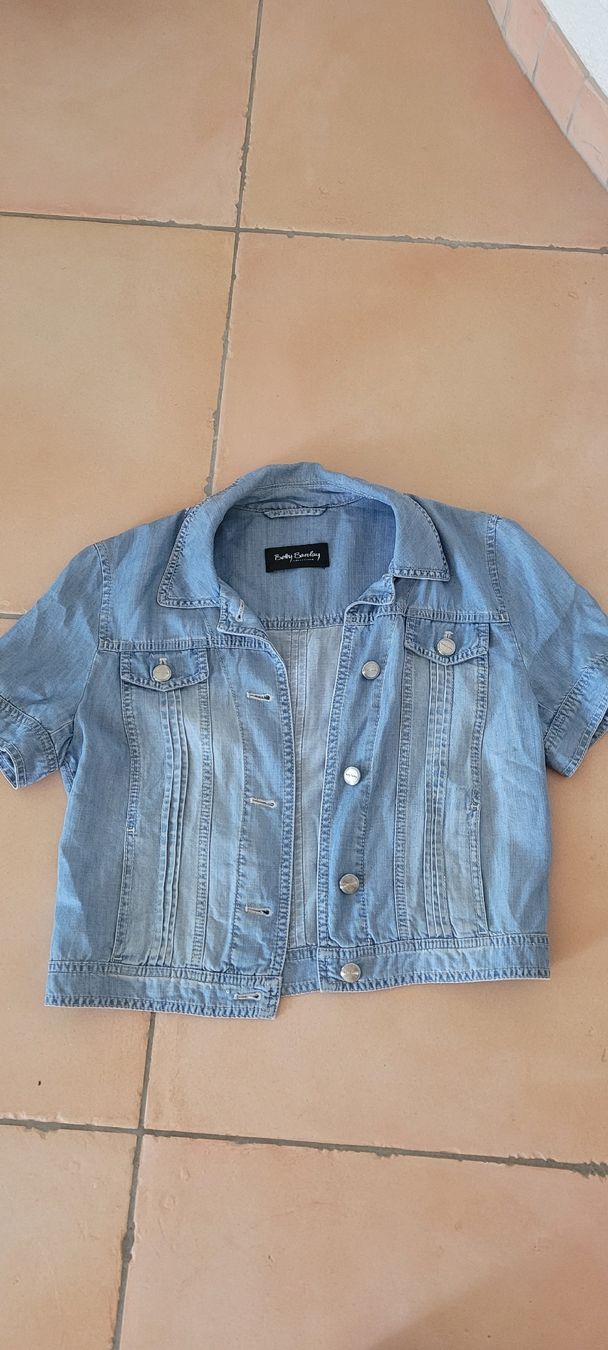 Betty Barclay Giacche: Veste dame Betty berclay taille S  – Nuovo (secondo la descrizione) da Echallens venduto da frimousse2008