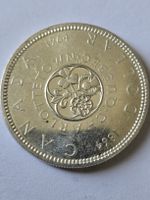 Kanada 1 Dollar 1964 Silber 23.3Gramm