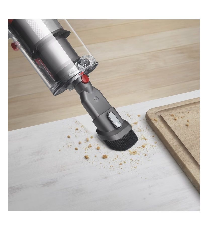 Dyson Staubsauger & Zubehör: Wie NEU Dyson V15 Detect Fluffy – Neu (gemäss Beschreibung) aus Hüttikon von abarb 4