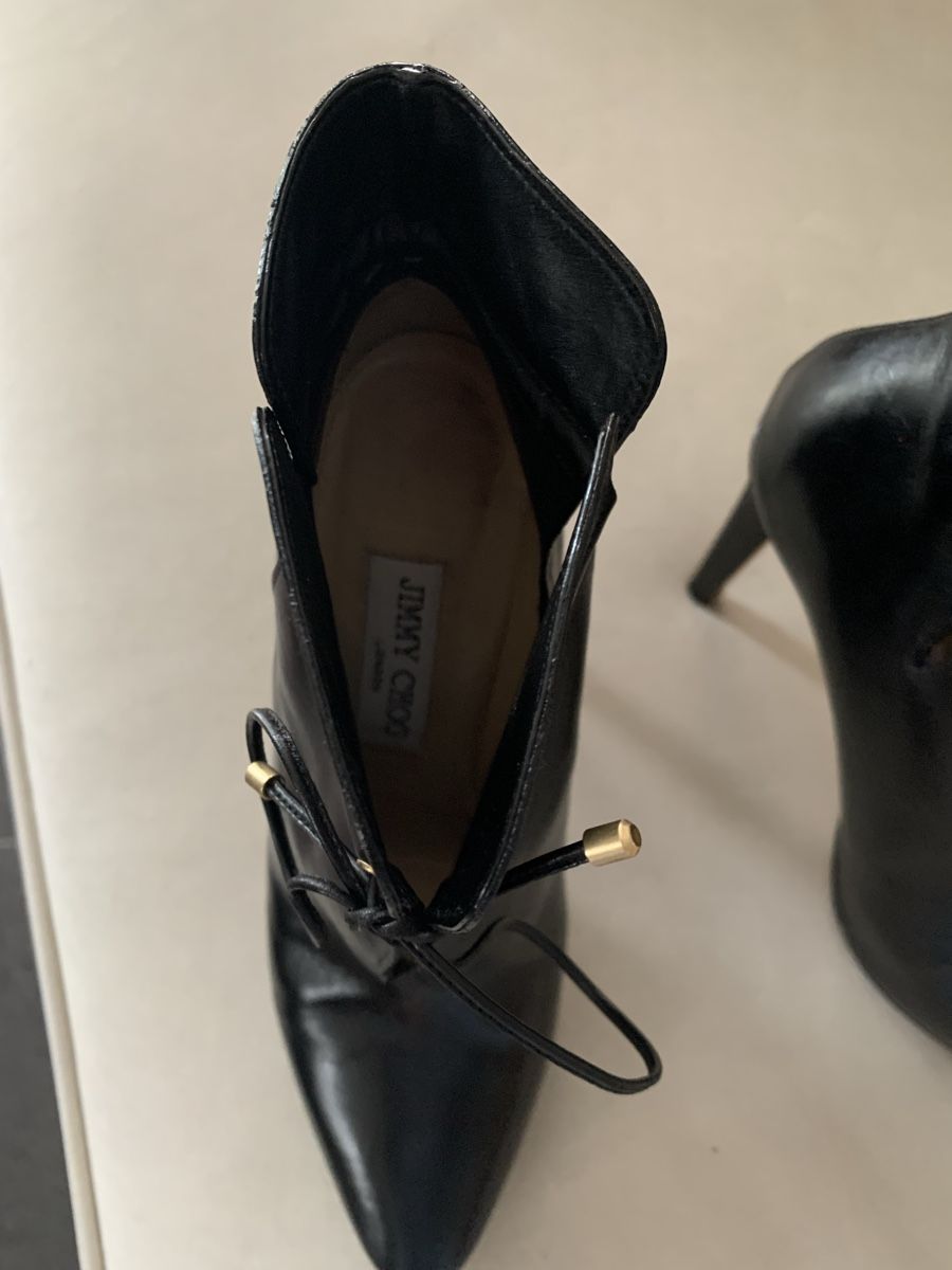 Jimmy Choo Scarpe da donna: Jimmy Choo Schuhe  – Usato da Bergdietikon venduto da zor_856j 5