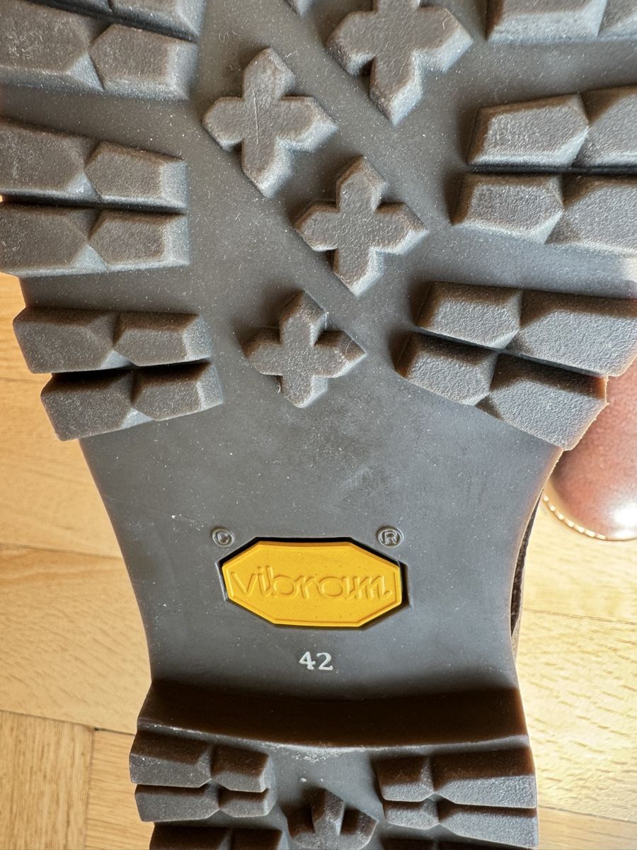 Scarpe da donna: Winterschuh Travelin Steinkjer Leder – Nuovo (secondo la descrizione) da Niederteufen venduto da adeca02 2