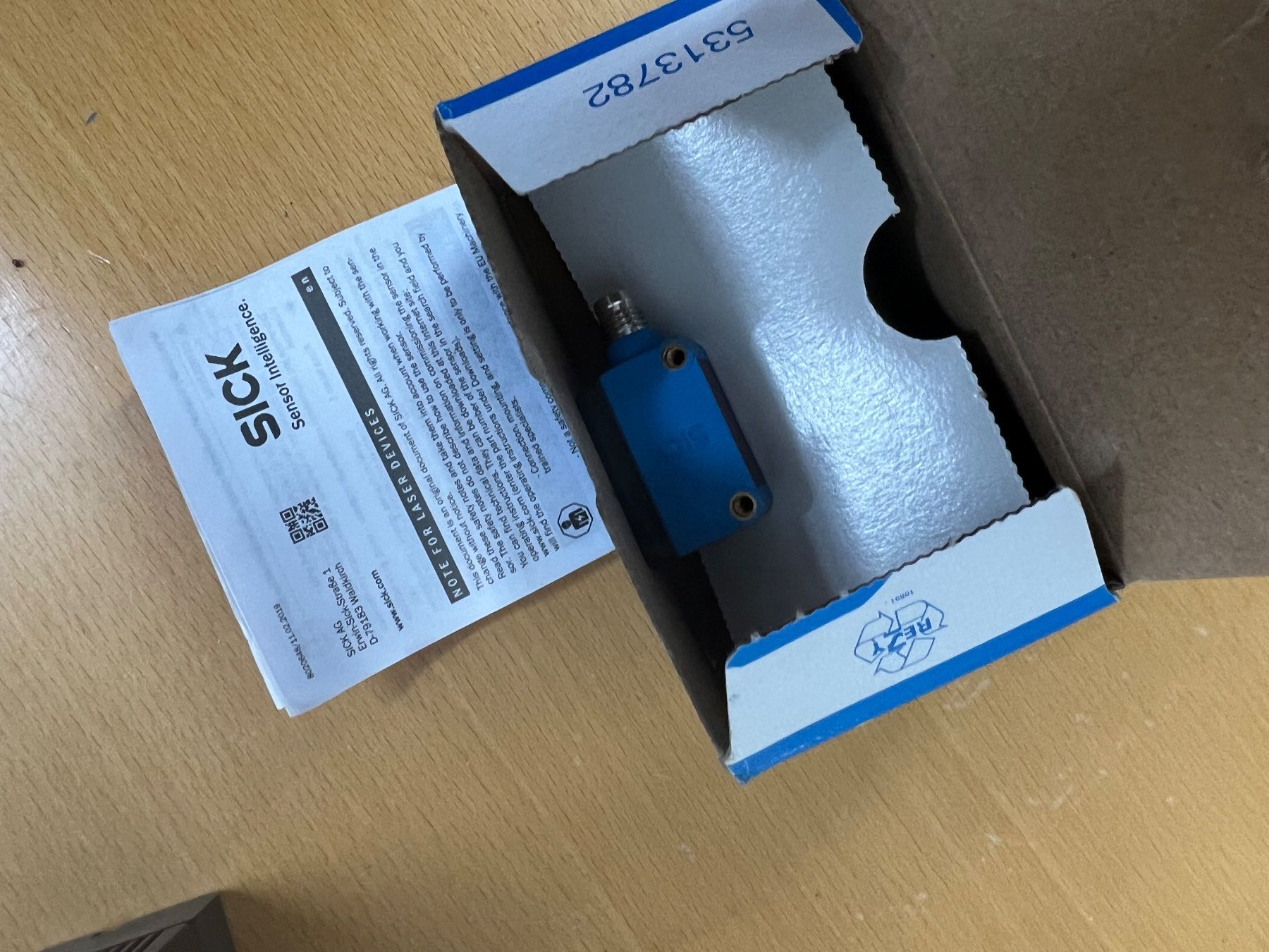 Elektronikbauteile: Sick GTE6-P4211 – Neu (gemäss Beschreibung) aus Basel von La.Bonne.affaire 1