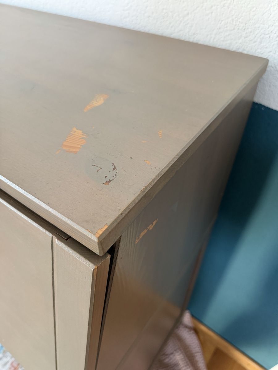 Ikea Cassettiere: IKEA HEMNES Sekretär  – Usato da Gontenschwil venduto da ani_y2l5 4