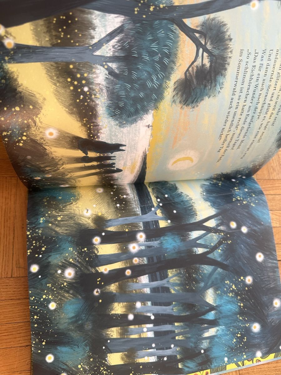 Libri: Im Sommerwald Daniela Kulot – Usato da Uster venduto da bek_v2ct 5