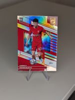Stefan Bajcetic Rookie Liverpool FC Panini Elite