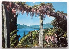 Minusio-Locarno, Lago Maggiore