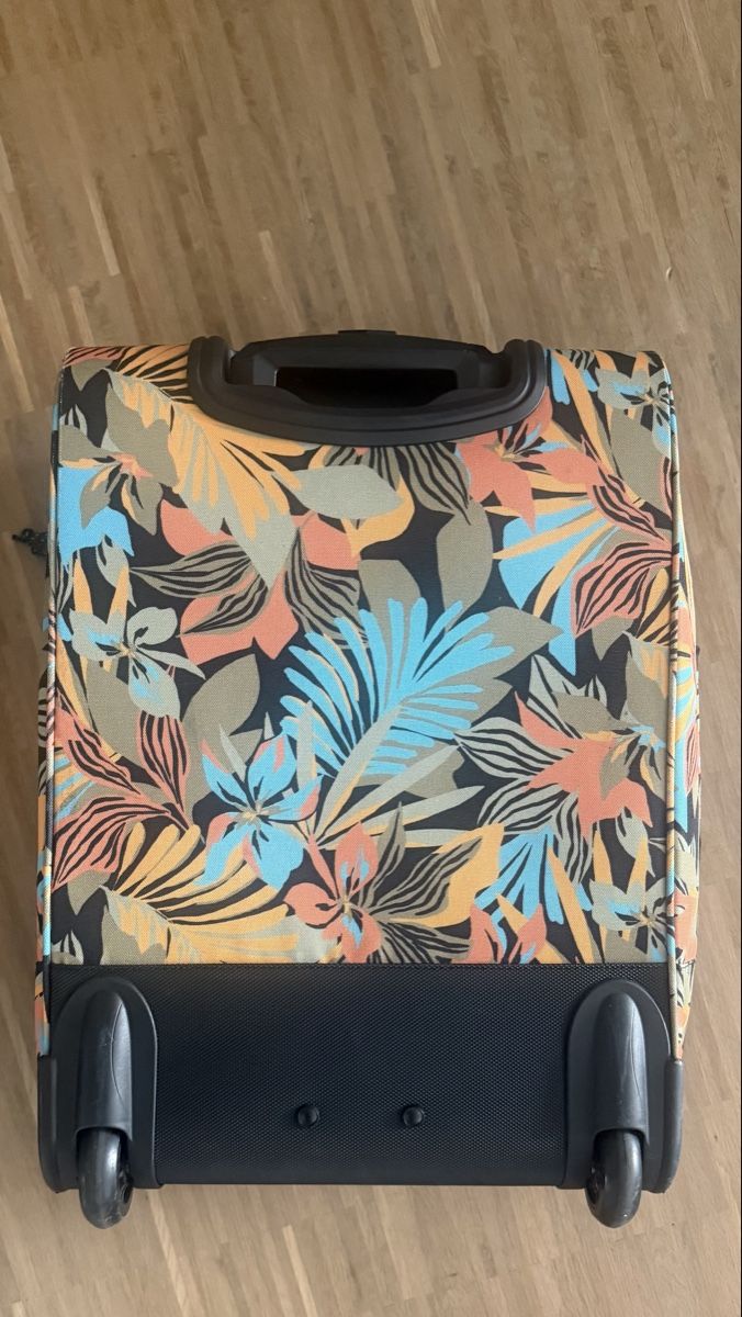 Valigie: Billabong Koffer Reisetasche – Nuovo (secondo la descrizione) da Zürich venduto da pirua 2