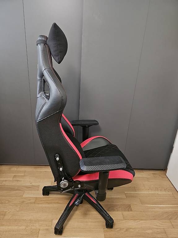Sedie: Chaise gaming corsaire – Usato da Confignon venduto da NARKOSS 2