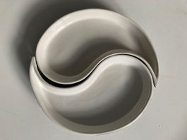 2 Apero - Schalen. HELVETAS