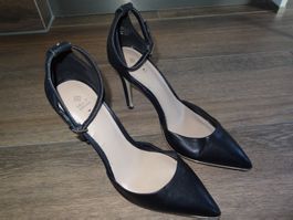 Chaussures escarpins taille 39