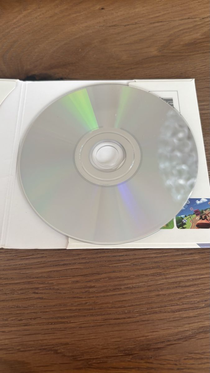 Giochi: Wii Party – Usato da Bolligen venduto da Galileen 3