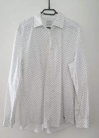 ++ ESPRIT ++ Hemd Gr. XL ++ Slim fit ++