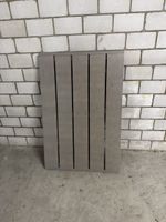 Palleten böden im mass 80x120cm