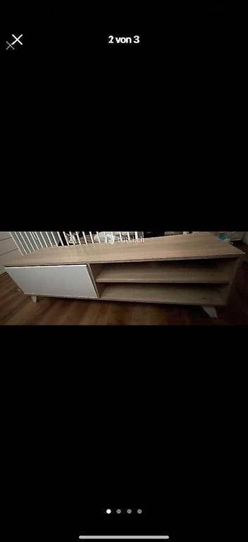 Mobili TV: Sideboard – Usato da Stein AG venduto da Ibi__ 1