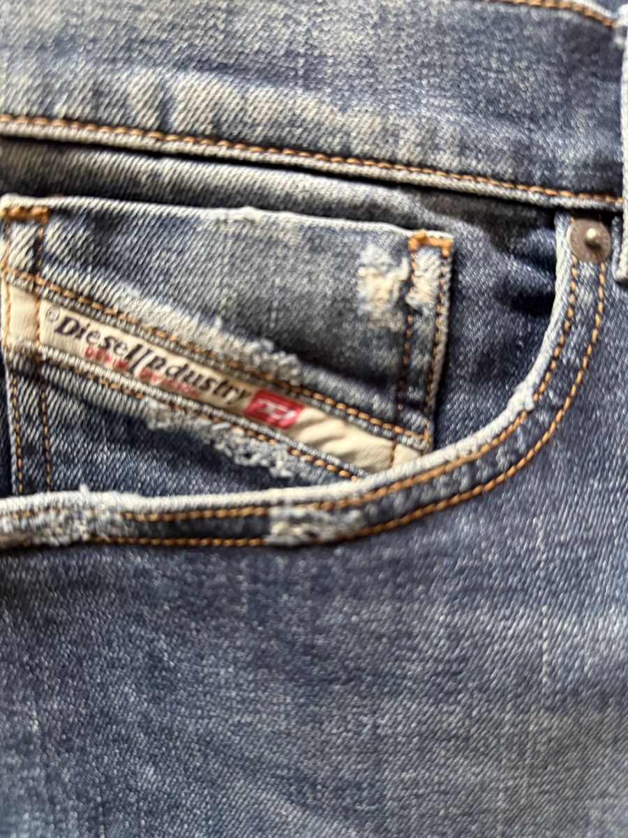 Diesel Jeans: Diesel Jeans, Grösse W32 – Usato da Affoltern am Albis venduto da cherries 1