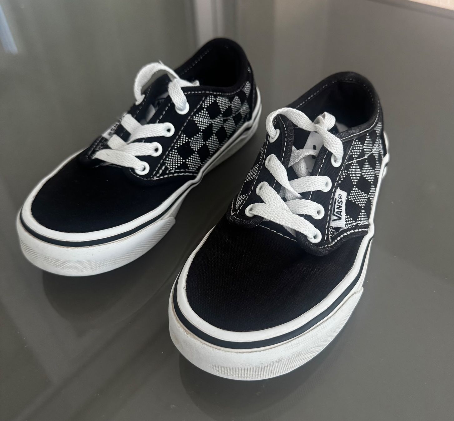 Vans Scarpe per ragazzi: Vans Gr. 28 – Usato da Zürich venduto da robyy 1