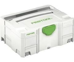 Festool SYSTAINER T-LOC SYS 2 TL 497564