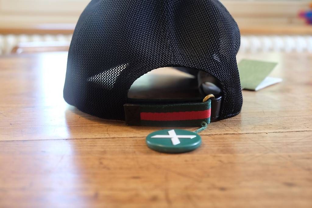 Gucci Autres vêtements & accessoires: Gucci Tiger cap neu – Neuf avec emballage d'origine à Zürich par Trueandeager 1