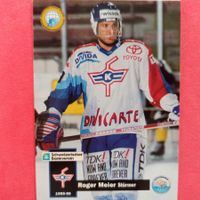 Roger Meier - EHC KLOTEN - 1995/96