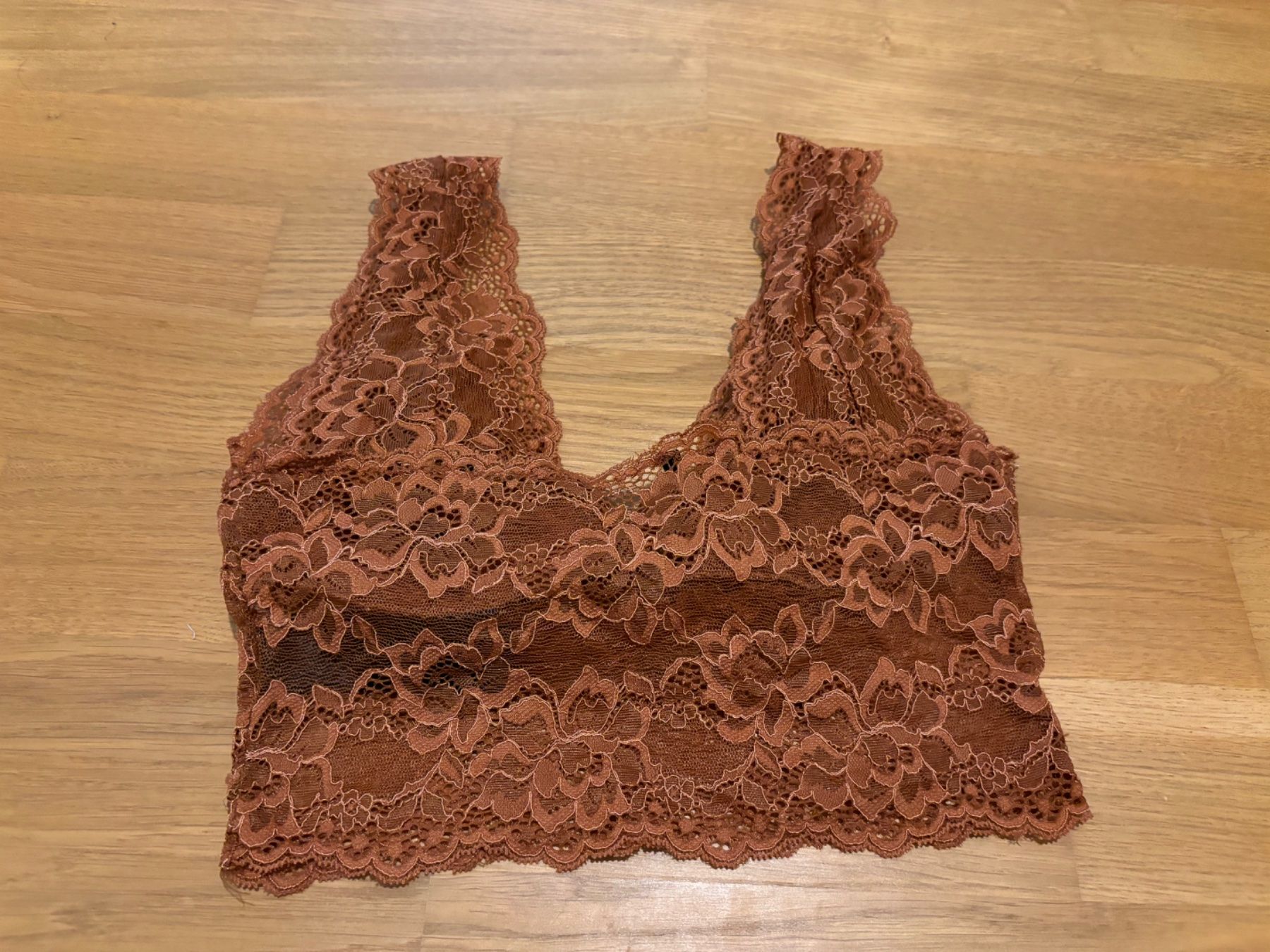 Pieces Altra biancheria intima: BH / Bra - Pieces - Gr. XS – Usato da Stadel venduto da Chanel_5 1