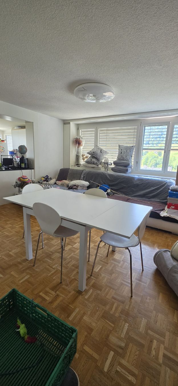 Tische: Ausziehbare Esstisch – Gebraucht aus Zürich von Abrar123