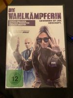 DVD "Die Wahlkämpferin"