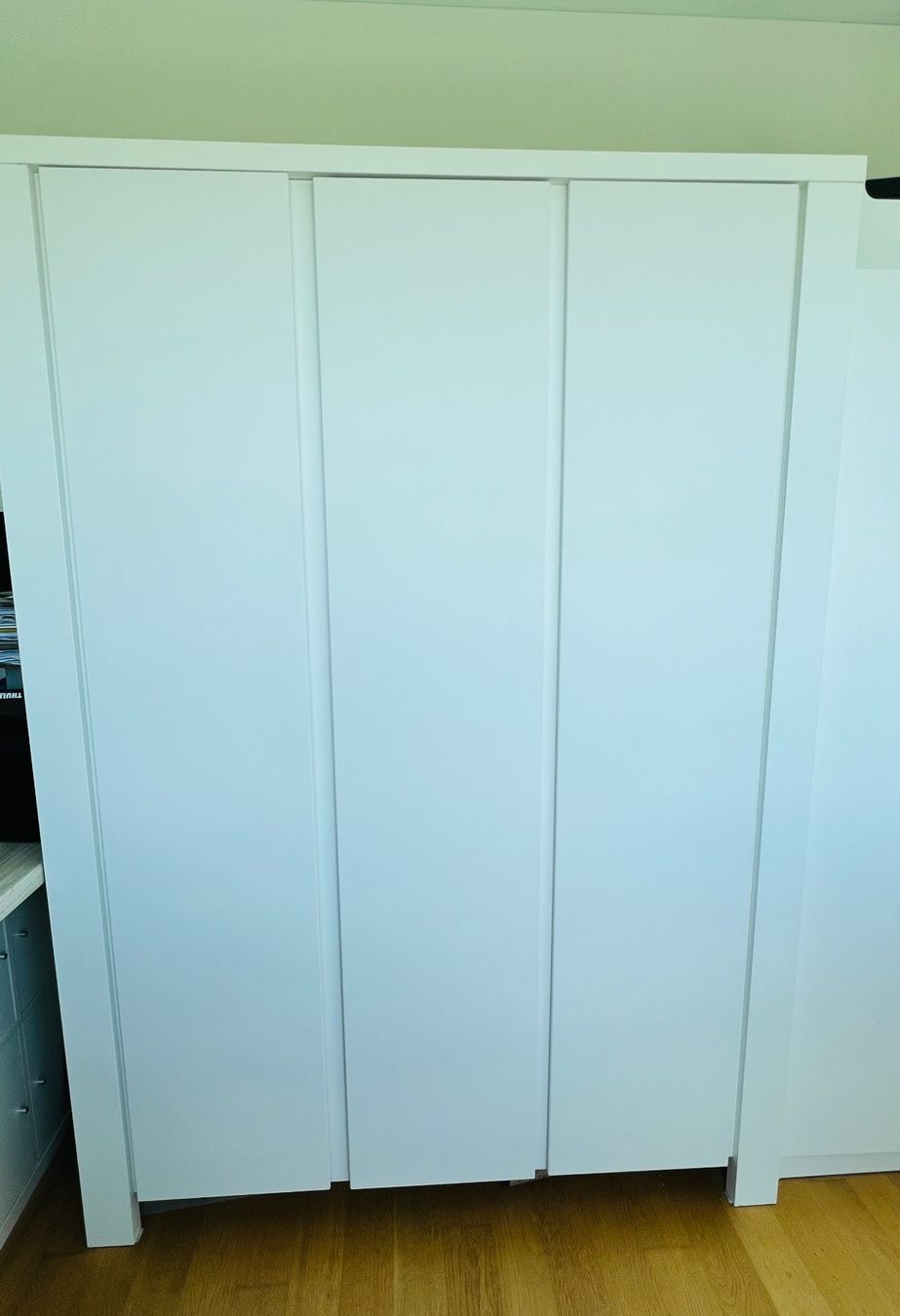 Fasciatoi & Accessori: Set mit Wickelkommode / Kleiderschrank / Kinderbett – Usato da Zürich venduto da eri_wrt5 3