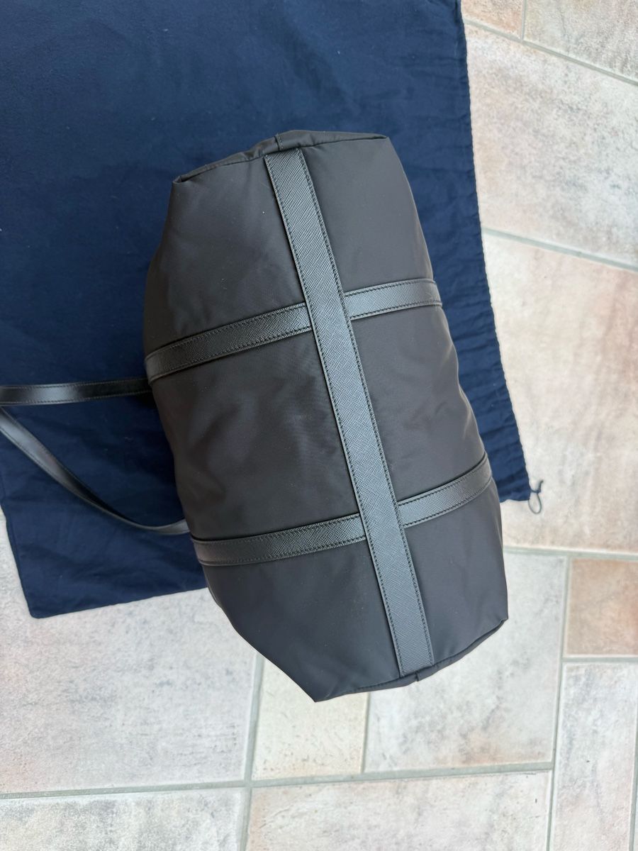 Prada Borse: Prada Shopper Tasche NP. 2050.- NEU – Nuovo (secondo la descrizione) da Ellighausen venduto da privateseller 3