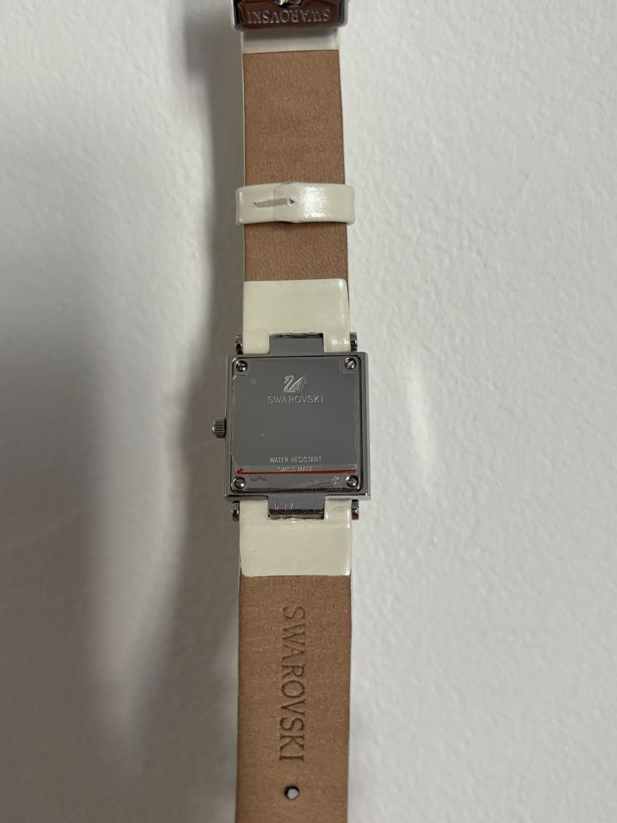 Swarovski Orologi: Swarovski Armbanduhr  – Nuovo (secondo la descrizione) da Solothurn venduto da lex_123 6