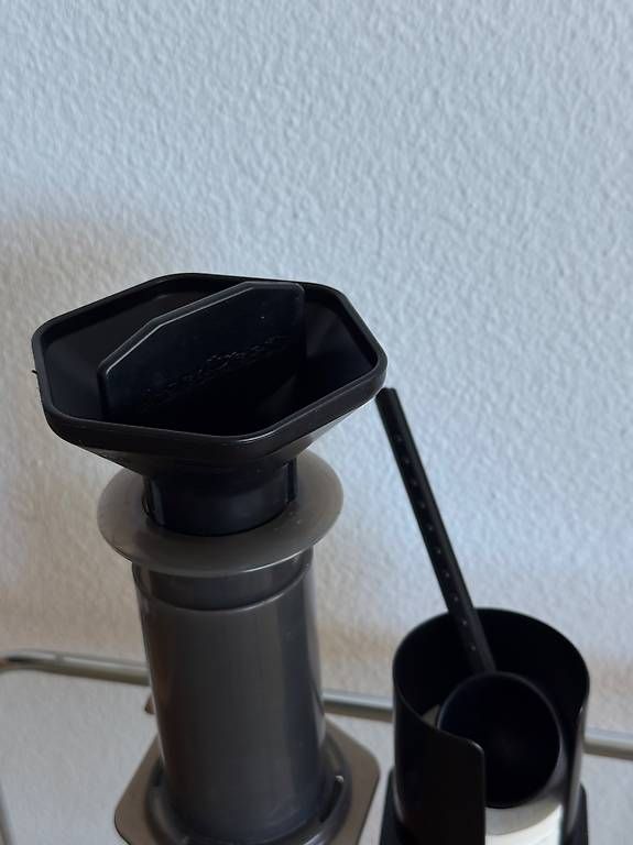 Machines à café & Machines à expresso: Aeropress – D'occasion à Aarau par yas_9yt9 1