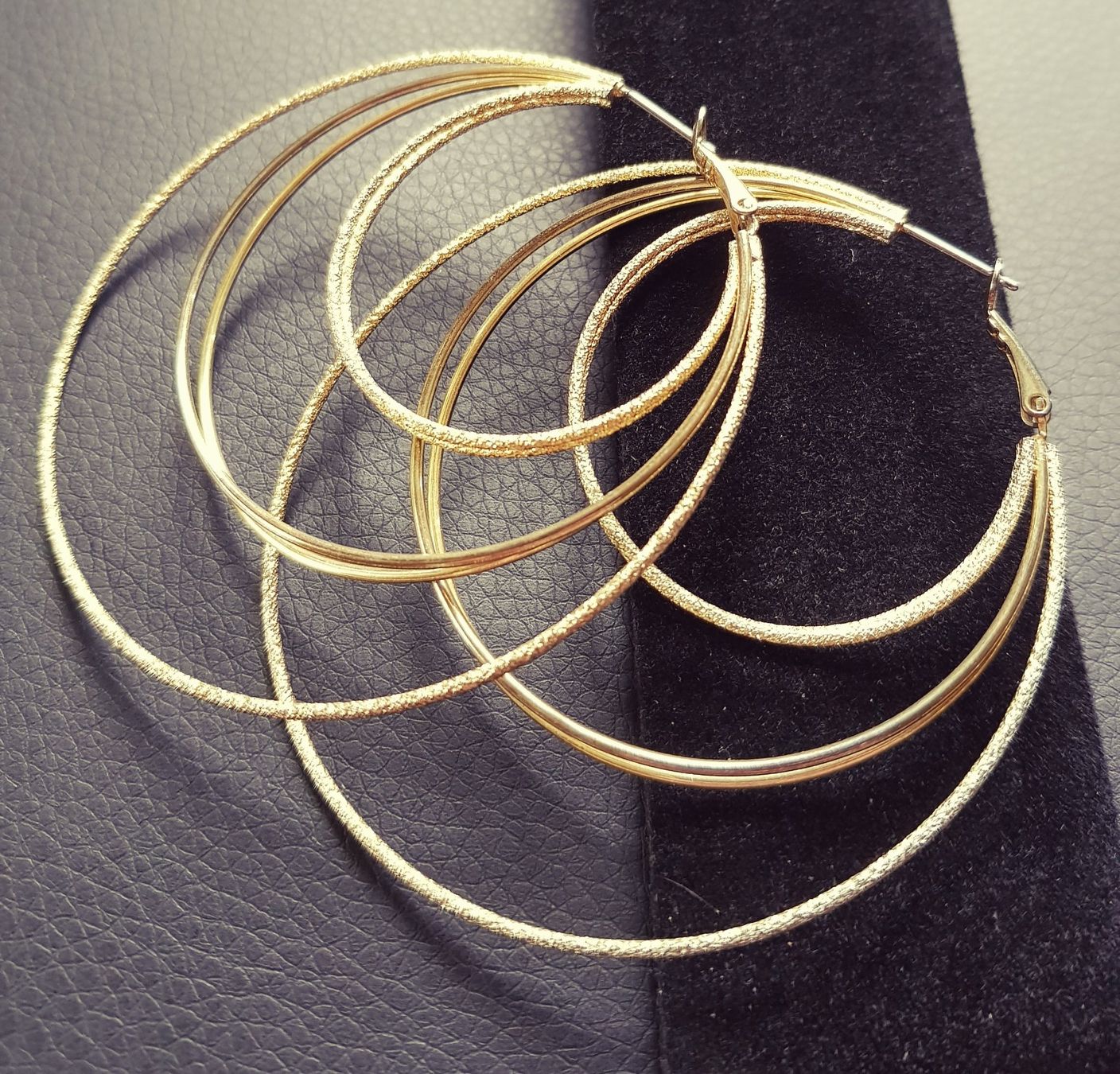 Ohrringe & -stecker: Ohrringe – Gebraucht aus Wald ZH von Silena02