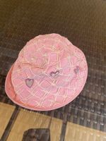 Mädchen Mütze rosa Marke accessoires 86/92