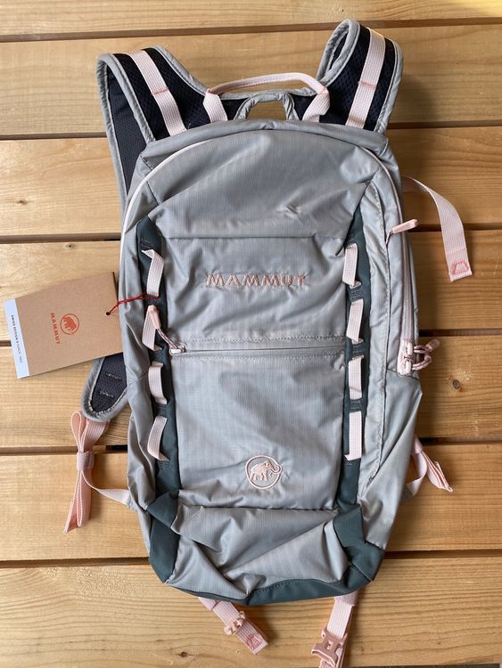 Mammut Sac à Dos - Aenergy 12 - noir