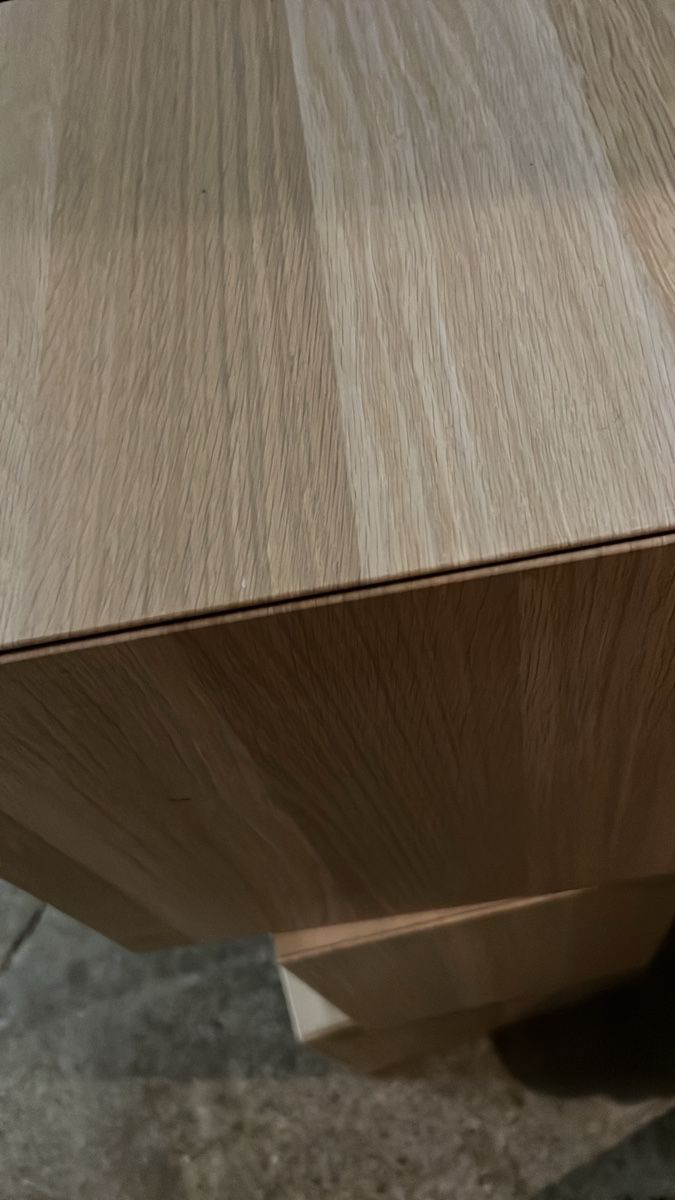 Ikea Étagères: Eket Wandregal – D'occasion à Zell ZH par ManuUngricht 1
