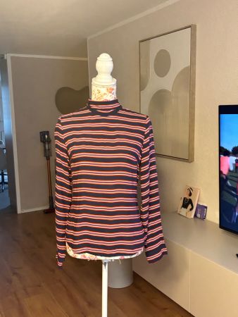 Emily Van Den Bergh Bluse