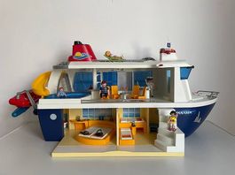 Playmobil Kreuzfahrtschiff 6978 