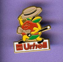 ova Urhell  Apfel Saft
